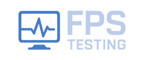 Free FPS Testing Tool