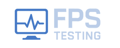 Free FPS Testing Tool