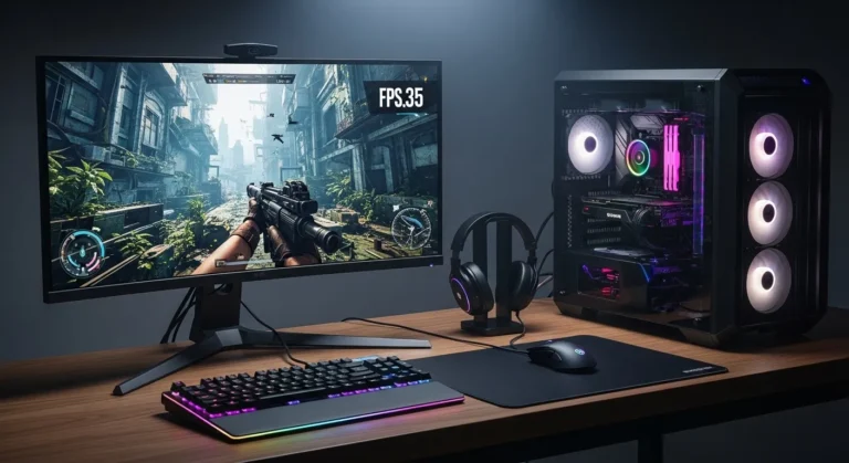 Does More RAM Improve FPS in Games?